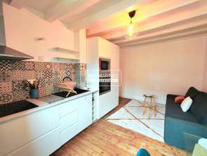 Location Appartement T1Rennes