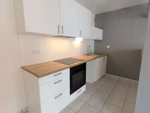 Location Appartement 2 piècesRennes