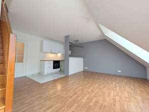 Location Appartement 2 piècesRennes