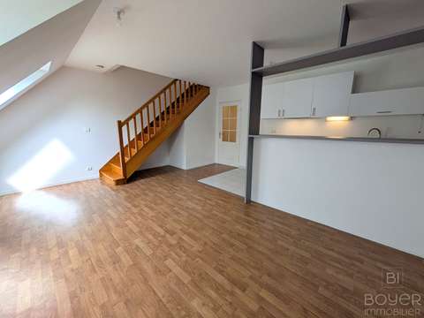Location appartement 2 pièces