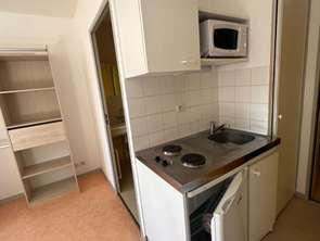 Location StudioRennes