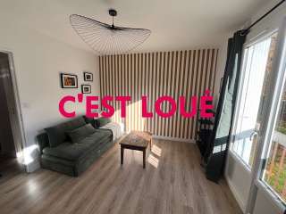 Location appartement 1 pièce