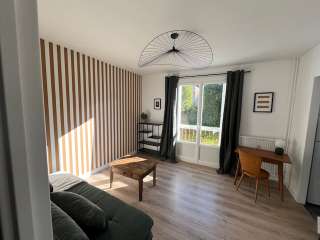 Location appartement 1 pièce
