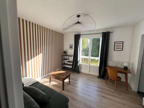 Location appartement 1 pièce