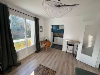 Location appartement 1 pièce