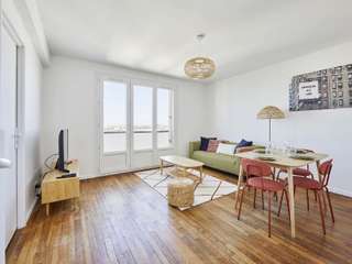 Location appartement 4 pièces