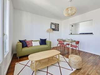 Location appartement 4 pièces