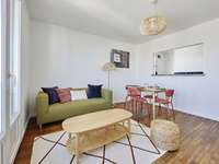 Location appartement 4 pièces