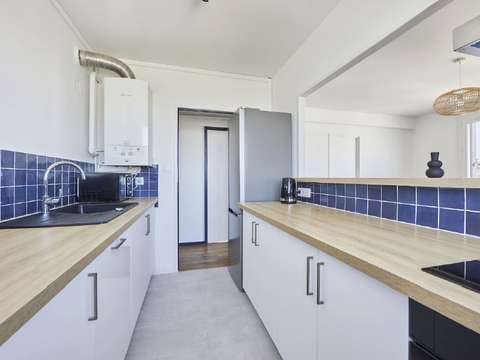 Location appartement 4 pièces