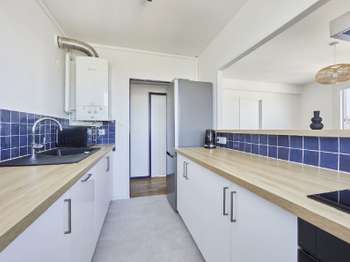 Location appartement 4 pièces