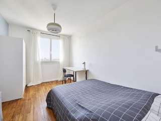 Location appartement 4 pièces