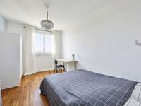 Location appartement 4 pièces