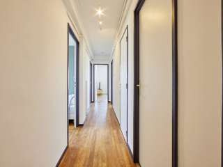 Location appartement 4 pièces