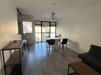 Location appartement 2 pièces