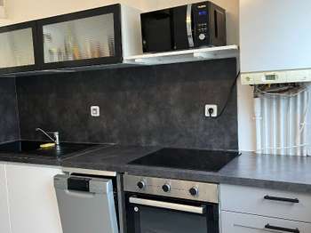 Location appartement 2 pièces