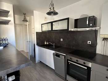 Location appartement 2 pièces