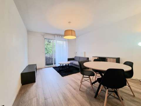 Location appartement 3 pièces Location appartement 3 pièces