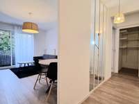 Location appartement 3 pièces