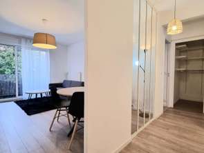 Location Appartement 3 piècesRennes