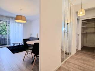 Location appartement 3 pièces Location appartement 3 pièces
