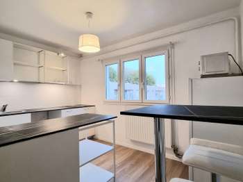 Location appartement 3 pièces