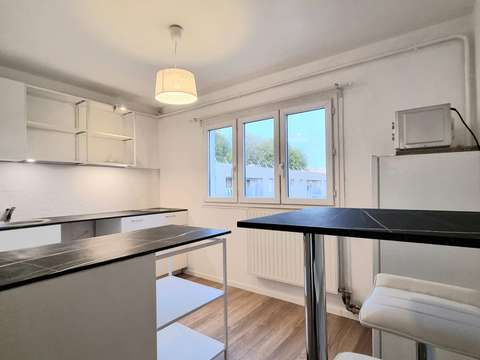 Location appartement 3 pièces Location appartement 3 pièces