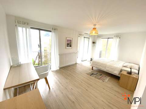 Location Chambre 5 pièces Rennes 35