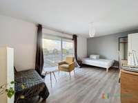 Location appartement 1 pièce