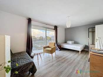 Location Appartement T1Rennes