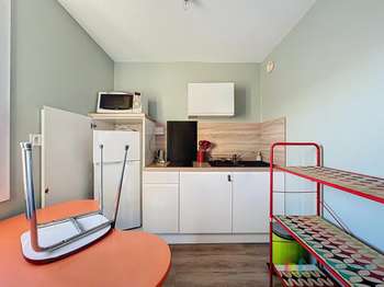 Location appartement 1 pièce