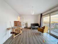 Location appartement 1 pièce
