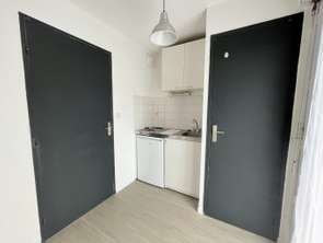 Location StudioRennes