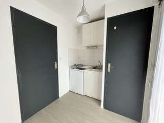 Location Studio 1 pièce