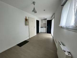 Location Studio 1 pièce