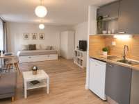 Location appartement 1 pièce