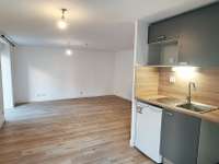 Location appartement 1 pièce