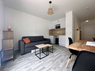Location appartement 1 pièce