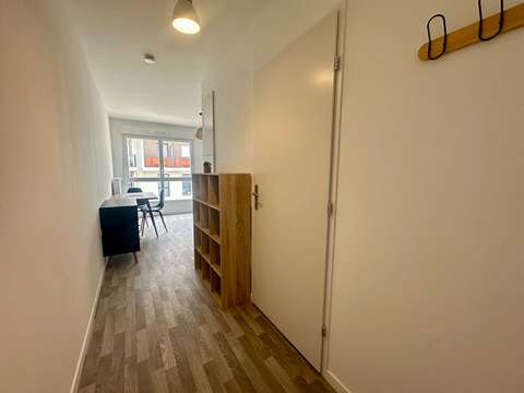Location appartement 1 pièce