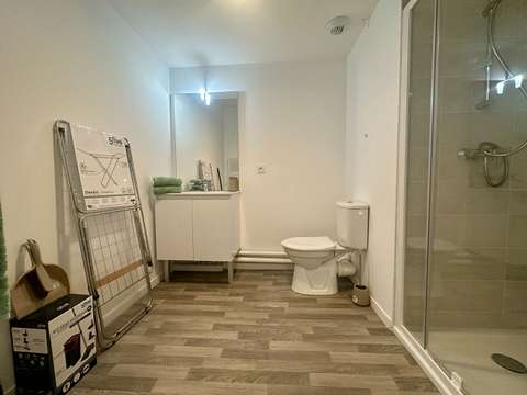Location appartement 1 pièce