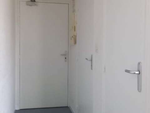Location Studio 1 pièce