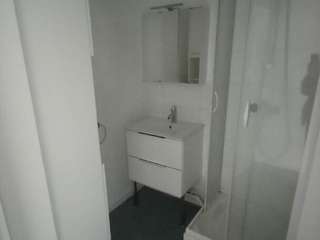 Location Studio 1 pièce
