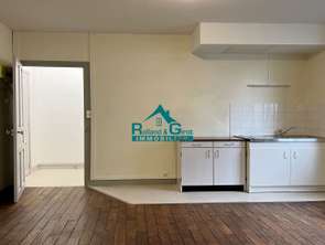 Location Appartement 2 piècesRennes