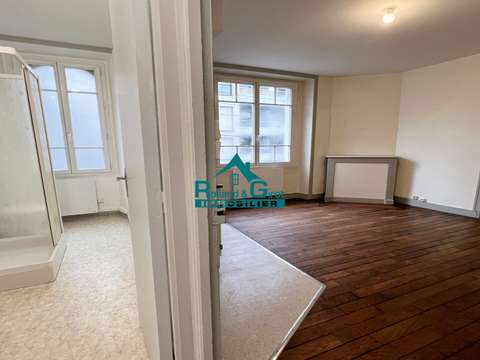 Location appartement 2 pièces