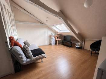 Location Appartement 2 piècesRennes
