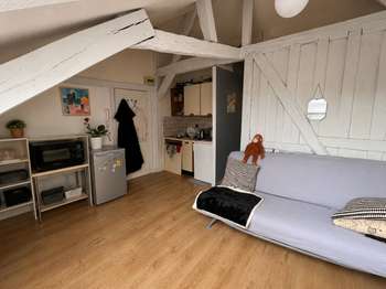 Location appartement 2 pièces