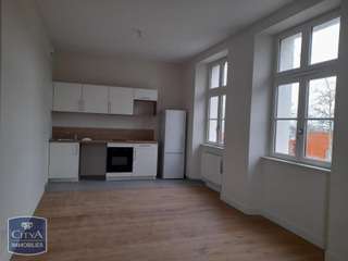Location appartement 2 pièces