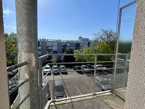 Location Studio 1 pièce