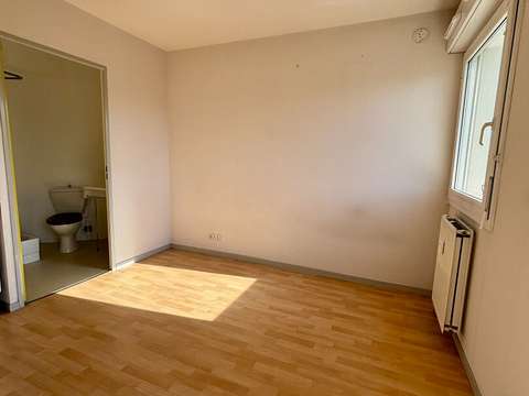 Location Studio 1 pièce