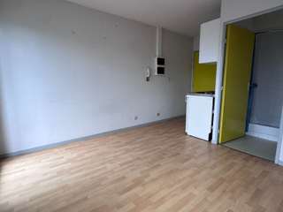 Location Studio 1 pièce