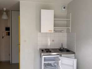Location Appartement T1Rennes